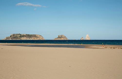 สภาพแวดล้อมโดยรอบ, Casa Ressagosa - Plus Costa Brava in ลาตอเร เบยา