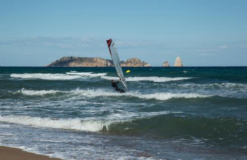 กีฬาและกิจกรรมสันทนาการ, Casa Ressagosa - Plus Costa Brava in ลาตอเร เบยา