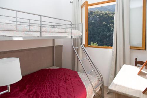 Appartements A Merendella in Serriera