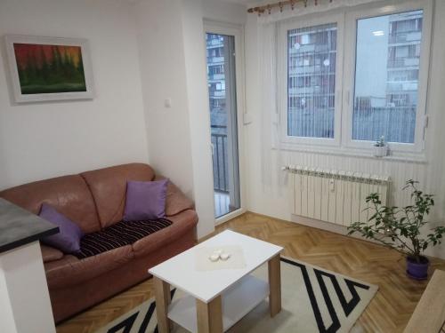 Apartman Ana in ดูโดวาชูมา