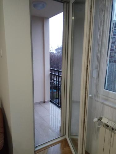 Apartman Ana in ดูโดวาชูมา