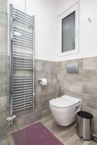 SunBow Earth- Boutique new Apt in Dowtown Athens, Atény (fotografie 10)