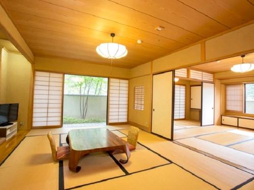 Japanese Style Executive Room - Annex Building - Smoking