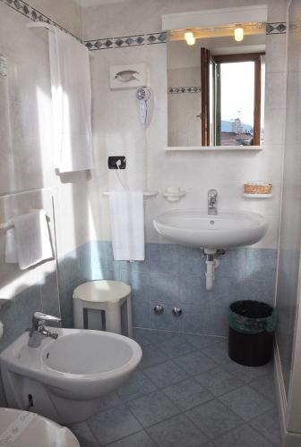 Albergo Antico Predazzo Italy