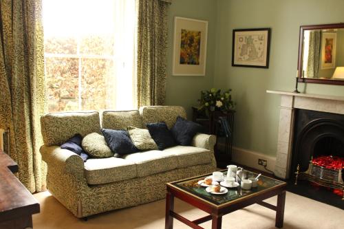 Bank House B and B – Penrith