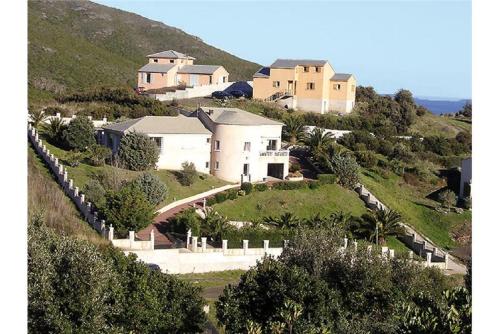 Gites Carolina 2