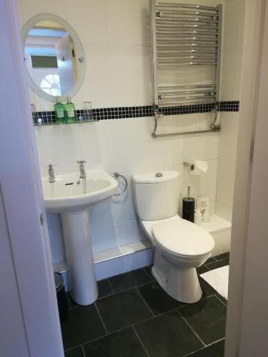 Aberconwy House B&B - image 11
