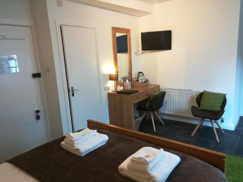 Aberconwy House B&B - image 8