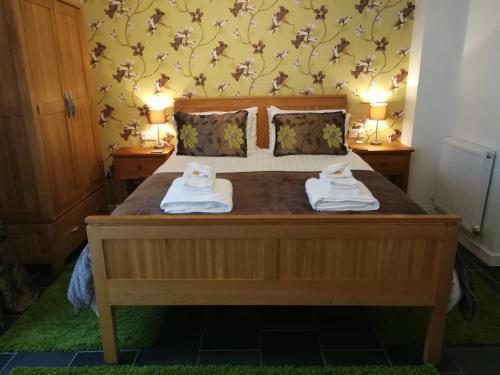 Aberconwy House B&B - image 9