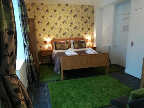 Aberconwy House B&B - main image