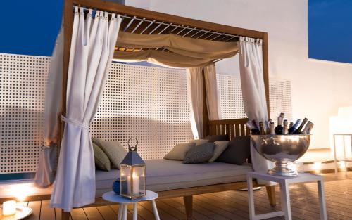 La Dimora delle Fate Luxury & SPA