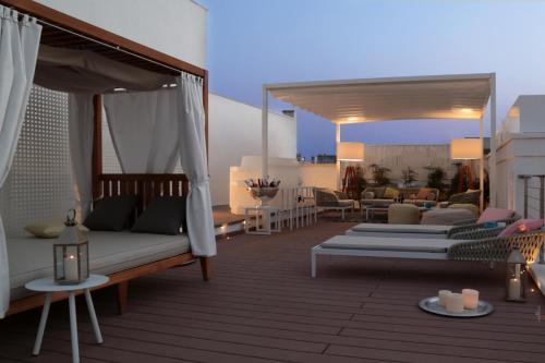 La Dimora delle Fate Luxury & SPA