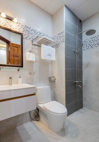 Nhat Minh Anh Hotel – Ho Chi Minh City, VN