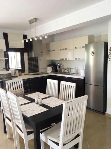 3 Bedroom Villa in Elani Villas Chalkidiki