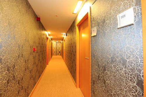 Hotel Txarriduna - image 2