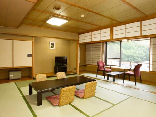 Japanese Style Superior Room - Main Building