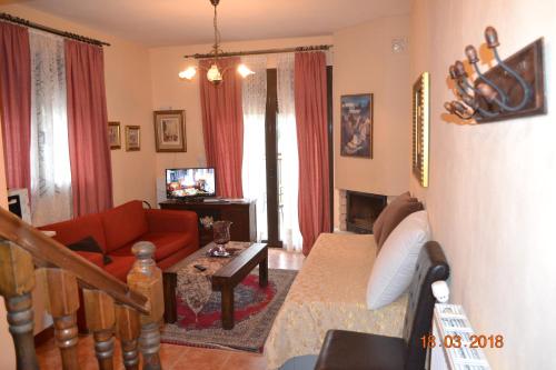 Mouson Melathron in 엘라피나