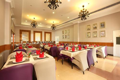 Restaurante, Cochin Legacy in Kochi