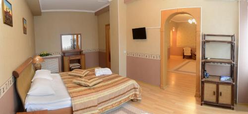 Fakel Hotel - image 5