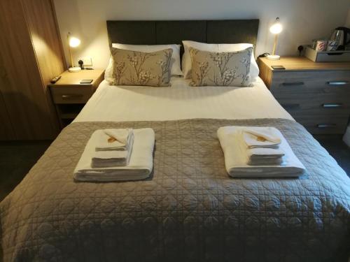 Aberconwy House B&B - image 12