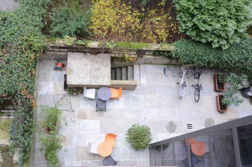 Sigieri Residence Milano - 정원