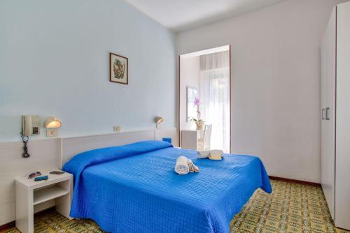 Hotel Delle Nazioni Valentini Family Village