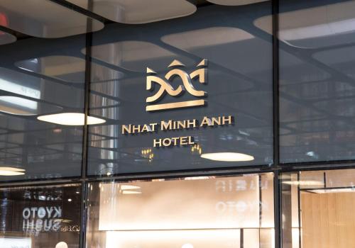 Nhat Minh Anh Hotel – Ho Chi Minh City, VN