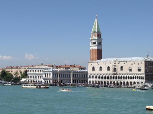 Hotel Villa Delle Palme - main image