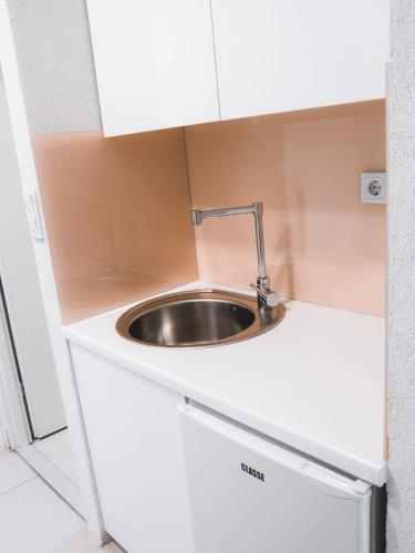 Orange Business Centar Apartments in 塞拉耶佛郊區