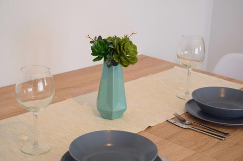 Apartamento Carabeo 97 in Nerja