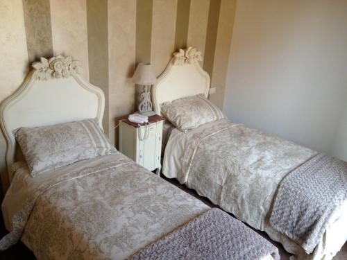 Hotel Villa Calandrino - image 12