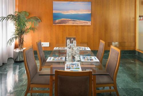 Sale per conferenze / ricevimenti, Elba Vecindario Aeropuerto Business & Convention Hotel. in Gran Canaria