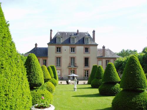 Château Rouillon d'Allest 4