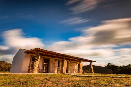 Farm stays in Aglientu 