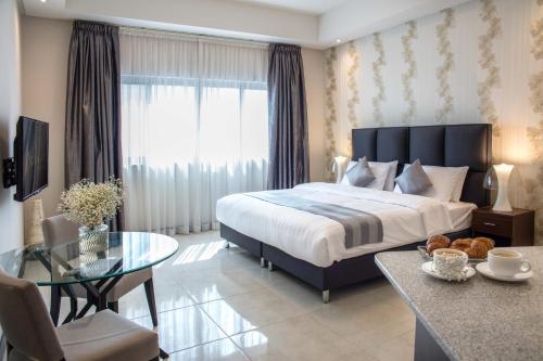 Loumage Suites and Spa in Seef