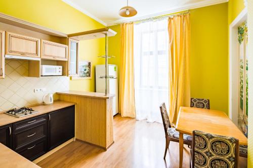 2 Virmens'ka Apartment - image 3