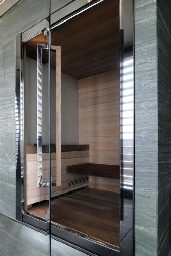 Armani Hotel Milano - image 12