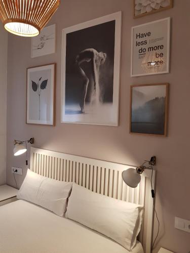 Las Atarazanas - Design Hostal