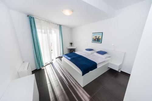  Apartments Zara in Sveti Petar