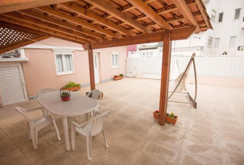  Casa da Avó - Vale de Lourinhã in Lourinhã