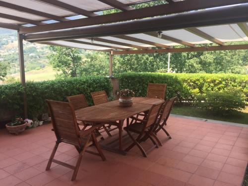  Casa Relax Mare e Golf, Pension in Cogoleto bei Piampaludo