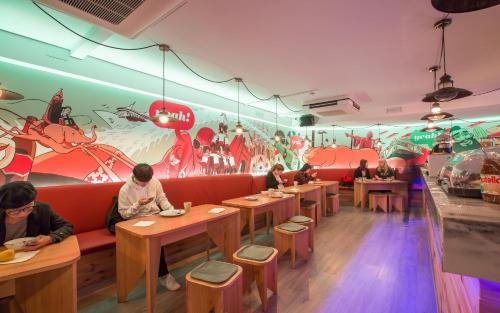 Yeah Barcelona Hostel - image 6