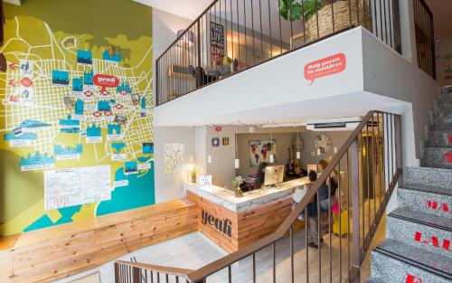 Yeah Barcelona Hostel - image 4