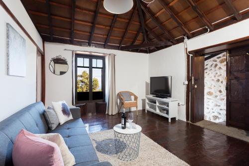 Finca Villa Rosalía - main image