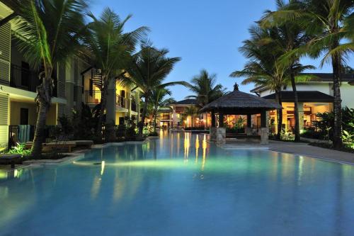 Luxury Apartments at Temple Resort and Spa Port Douglas