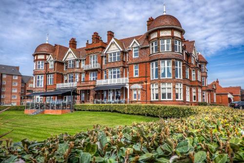 The Grand Hotel - Lytham St Annes