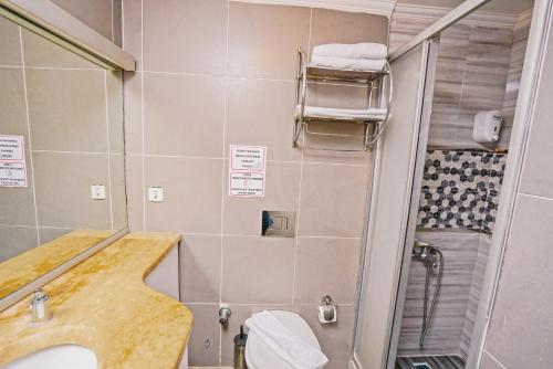 Sky Vela Hotel Suites All Inclusive Bodrum 2020 Updated Deals 12 Hd Photos Reviews