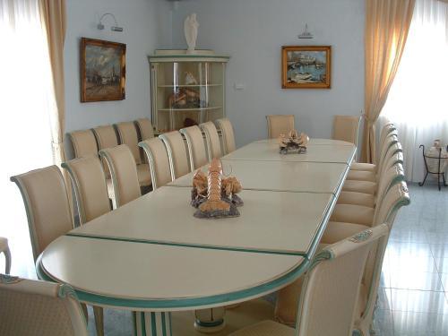 Centros de negocios, Marina Frapa Resort Rogoznica in Rogoznica