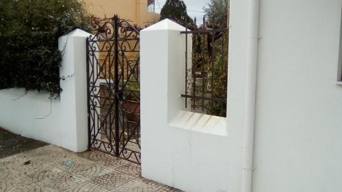  the house on the square, Unterkunft in Galaxidi