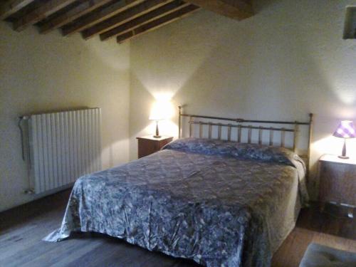Collerosso casa vacanza